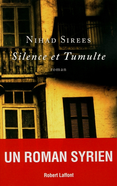 Silence et tumulte - 