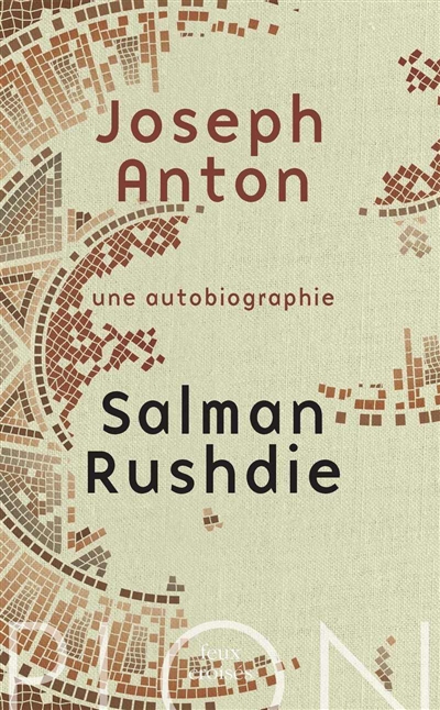 Joseph Anton : une autobiographie - 