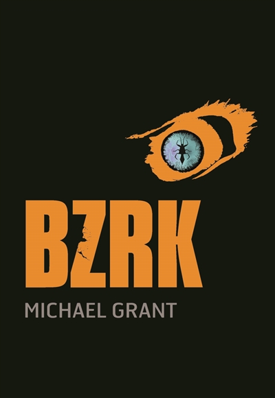 Bzrk - 