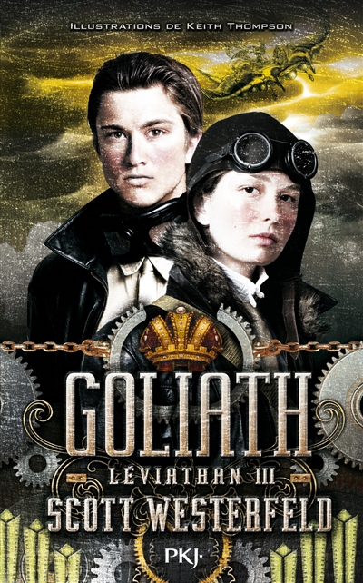 Goliath - 