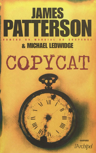 Copycat - 