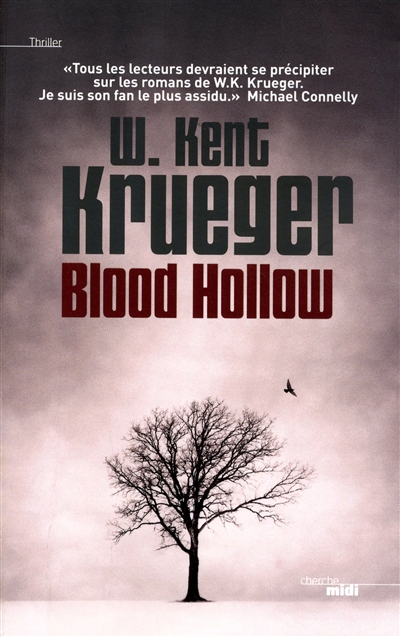 Blood Hollow - 