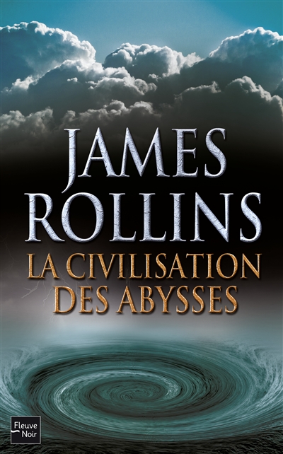 civilisation des abysses (La) - 