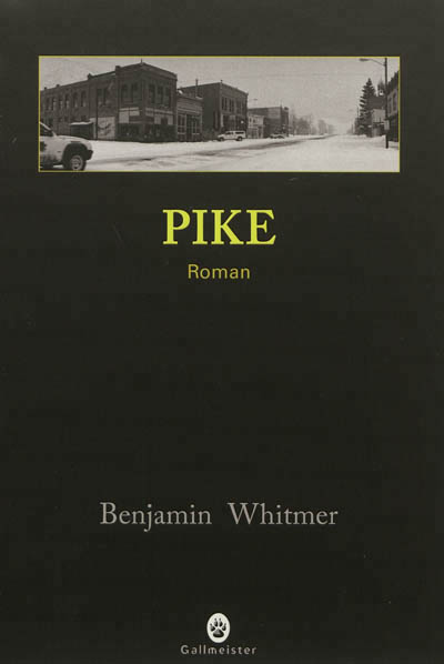 Pike - 