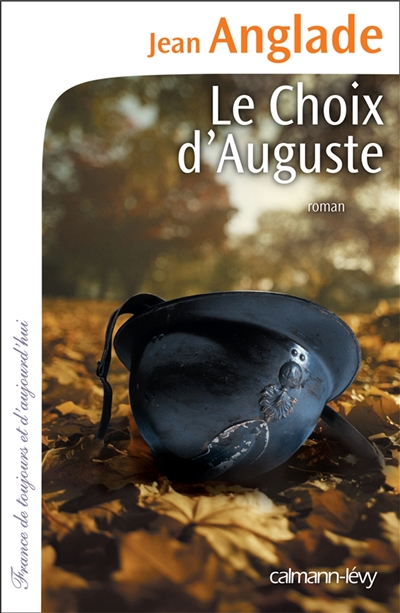 Choix d'Auguste (Le) - 