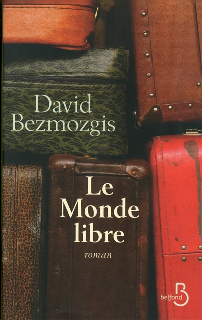 monde libre (Le) - 