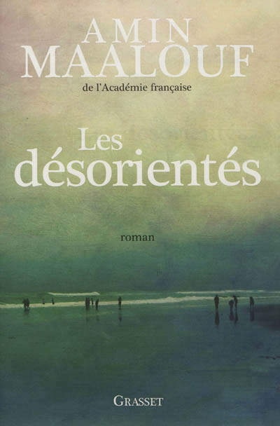 désorientés (Les) - 