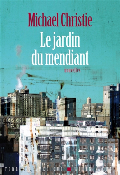 jardin du mendiant (Le) - 