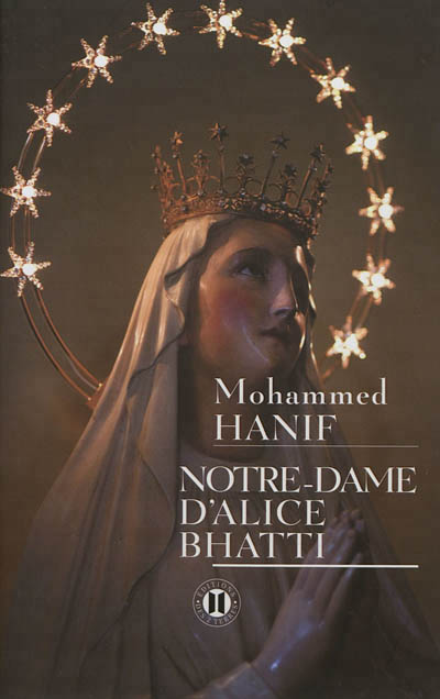 Notre-Dame d'Alice Bhatti - 