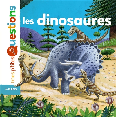 dinosaures (Les) - 