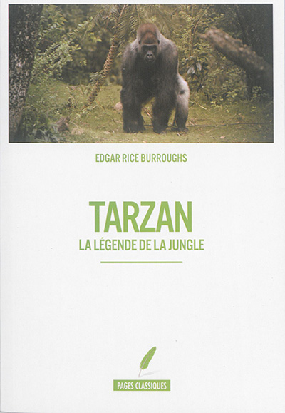 Tarzan - 