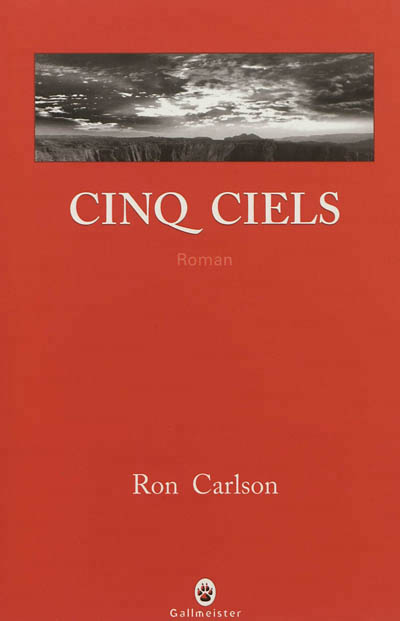 Cinq ciels - 