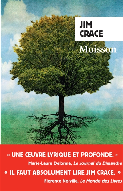 Moisson - 