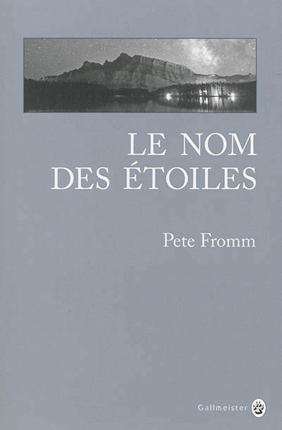 nom des étoiles (Le) - 