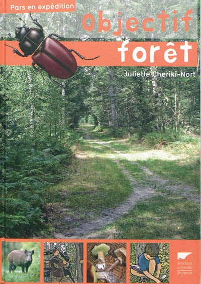 Objectif forêt - 