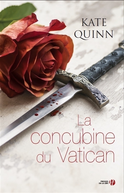 concubine du Vatican (La) - 