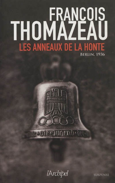 anneaux de la honte (Les) - 