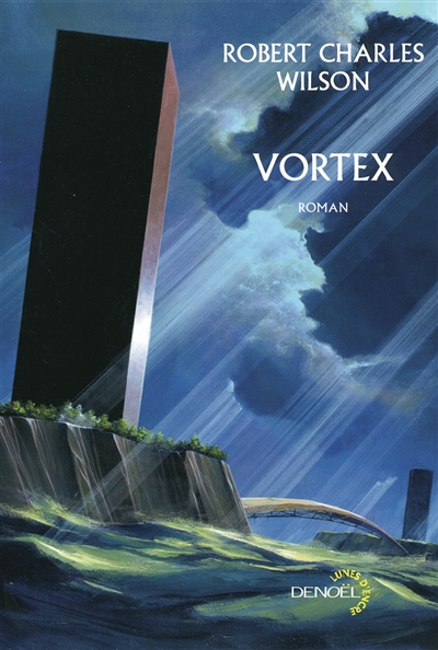 Vortex - 