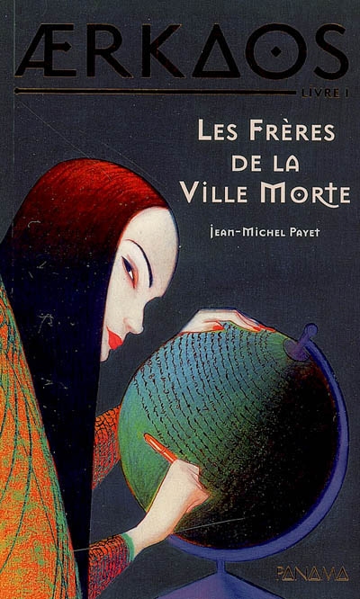 Frères de la ville morte (Les ) - 