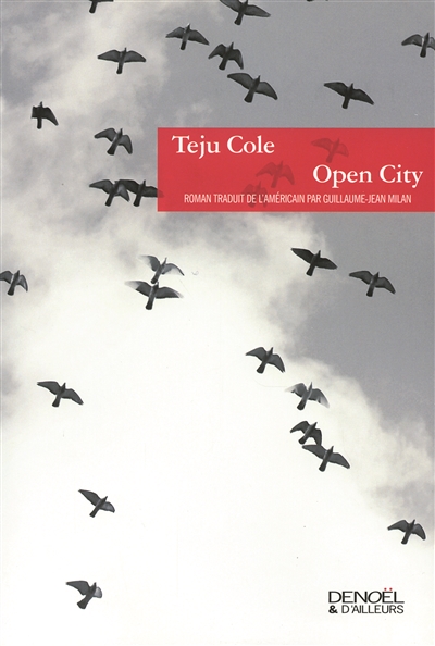 Open city - 