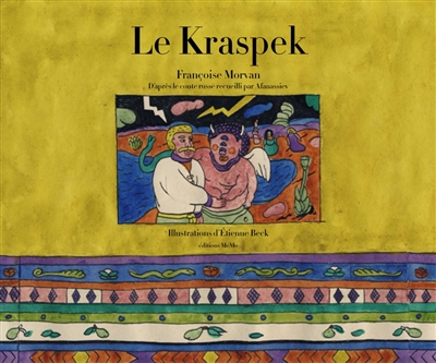 Kraspek (Le) - 