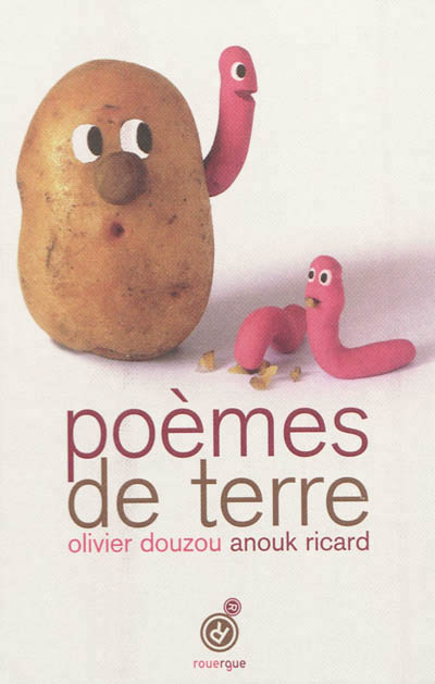 Poèmes de terre - 