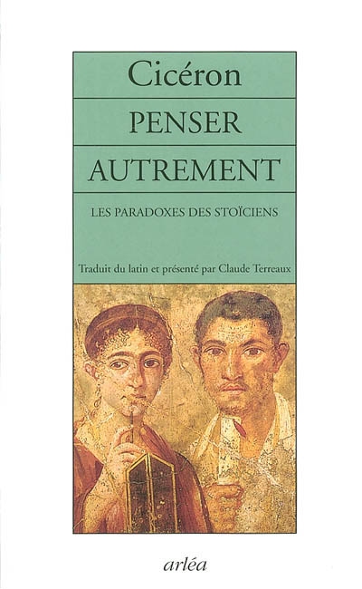 Penser autrement - 