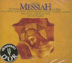 Messiah - 