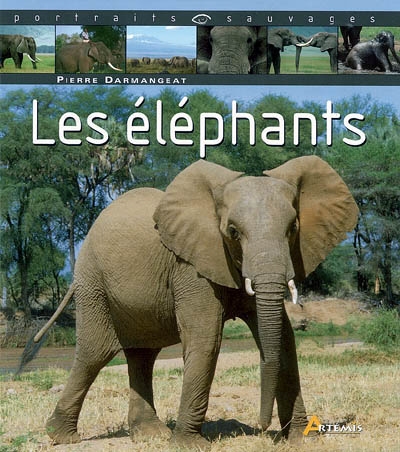 éléphants (Les ) - 