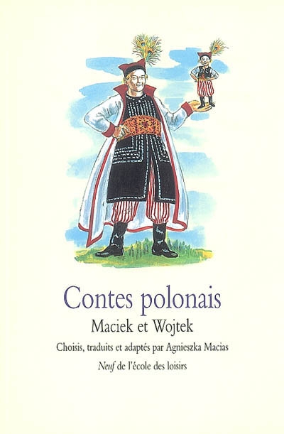 Contes polonais - 