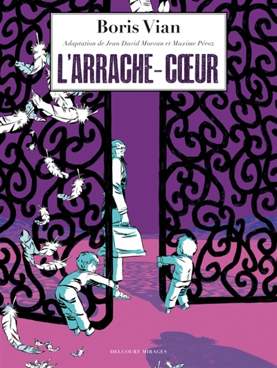 arrache-coeur (L') - 