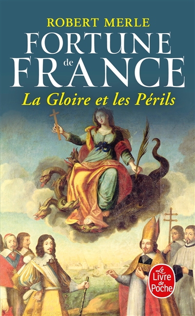 gloire et les périls (La) - 