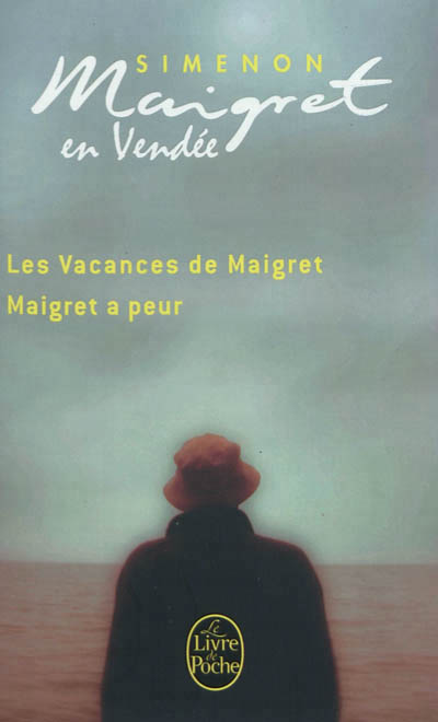 Maigret en Vendée - 