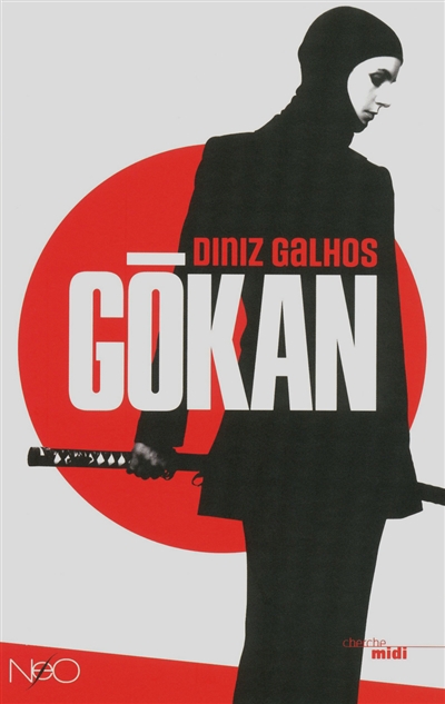 Gokan - 