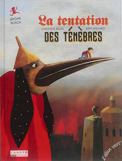 tentation des ténèbres (La) - 