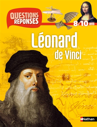 Léonard de Vinci - 