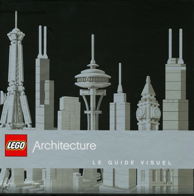 Lego architecture - 