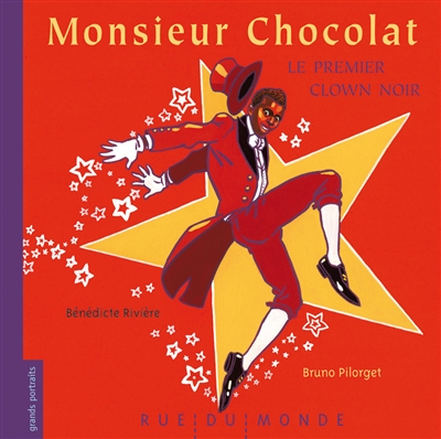 Monsieur Chocolat - 