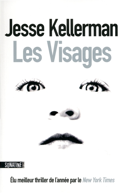 Visages (Les) - 