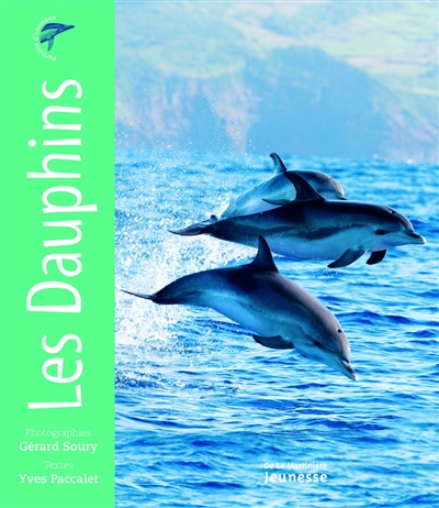 dauphins (Les) - 