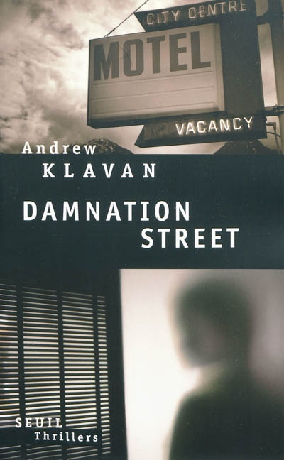 Damnation street - 