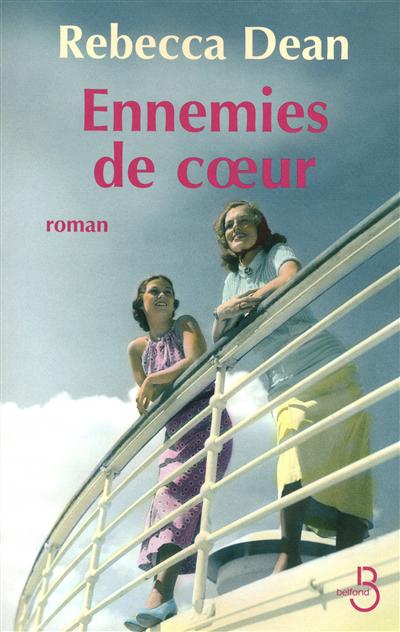 Ennemies de coeur - 