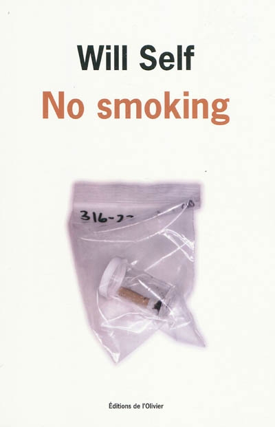 No smoking - 