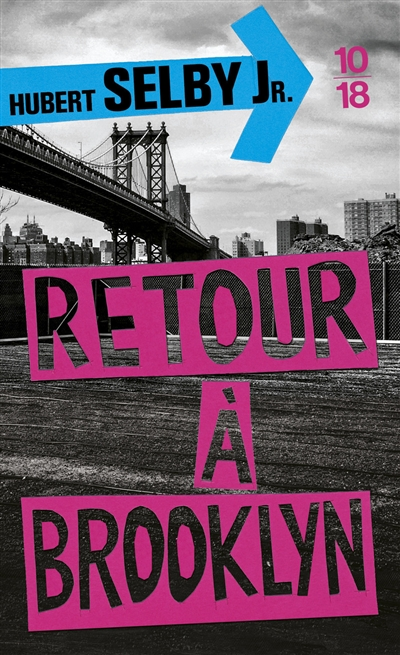 Retour à Brooklyn [Requiem for a dream] - 