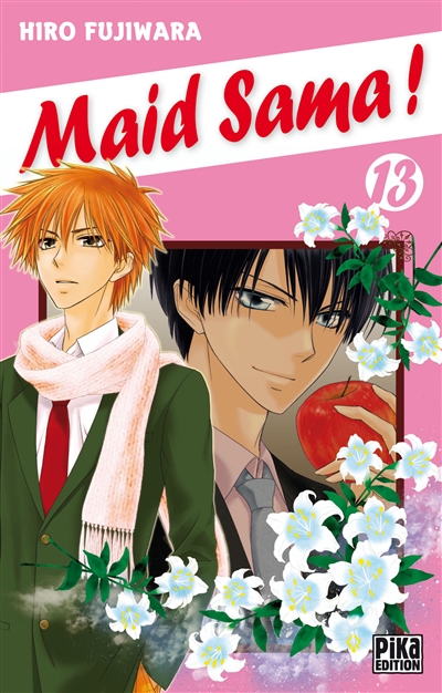 Maid Sama ! - 