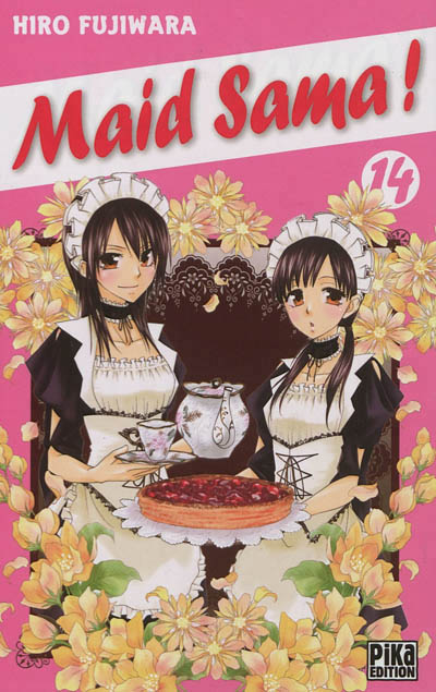 Maid Sama ! - 