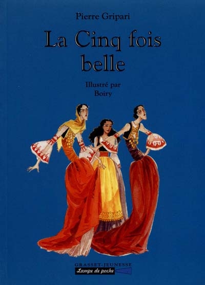 Cinq fois belle (La) - 