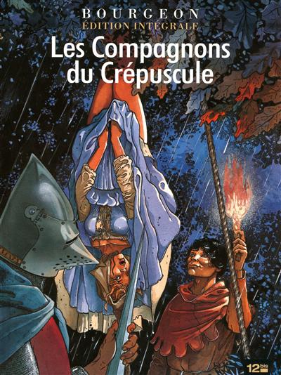 compagnons du crépuscule (Les) - 