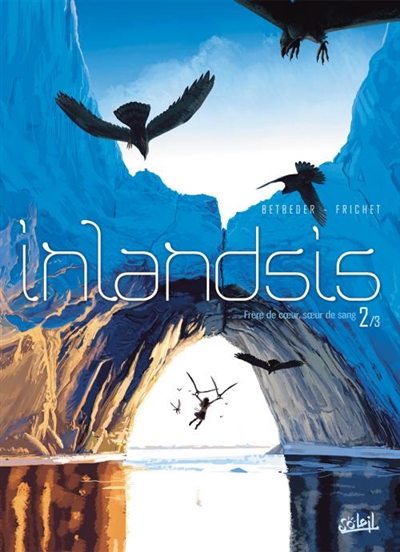 Inlandsis - 