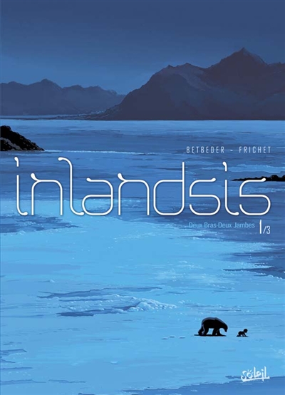 Inlandsis - 